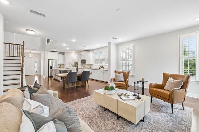 1237 Cressy Ln, Brentwood, TN 37027