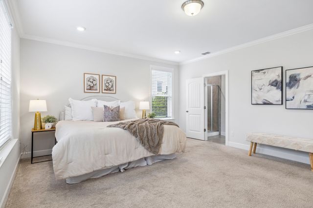 1237 Cressy Ln, Brentwood, TN 37027