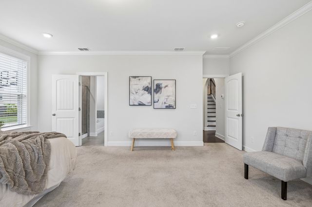 1237 Cressy Ln, Brentwood, TN 37027