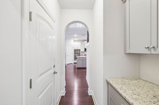 1237 Cressy Ln, Brentwood, TN 37027