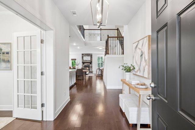 1237 Cressy Ln, Brentwood, TN 37027