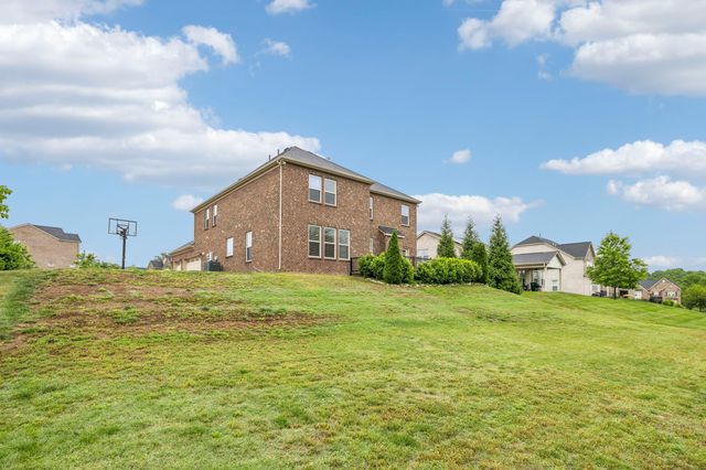1237 Cressy Ln, Brentwood, TN 37027