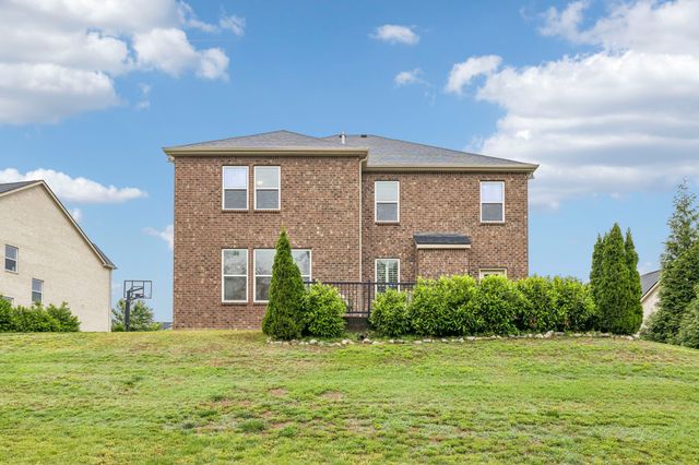1237 Cressy Ln, Brentwood, TN 37027