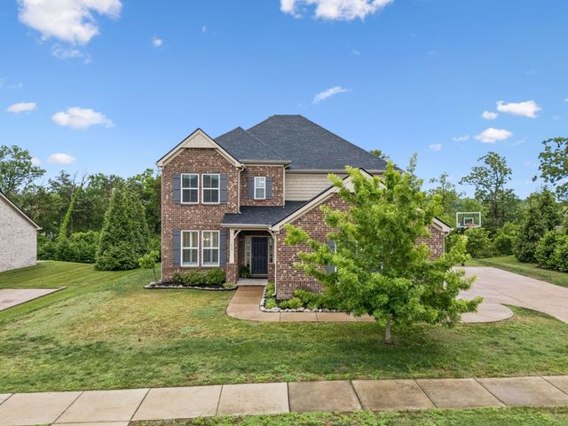 1237 Cressy Ln, Brentwood, TN 37027