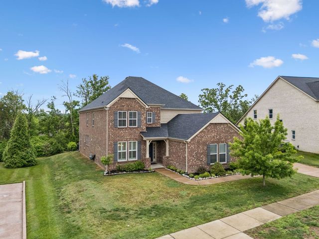 1237 Cressy Ln, Brentwood, TN 37027