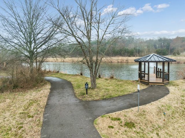 1237 Cressy Ln, Brentwood, TN 37027