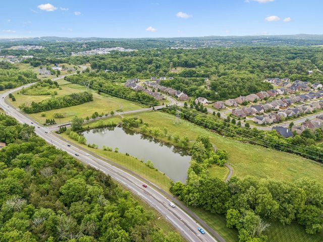 1237 Cressy Ln, Brentwood, TN 37027
