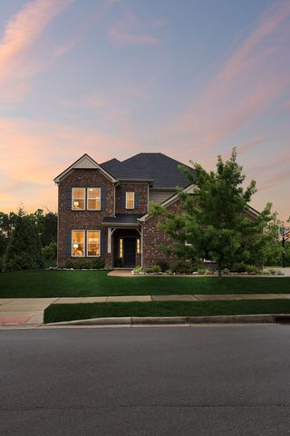 1237 Cressy Ln, Brentwood, TN 37027