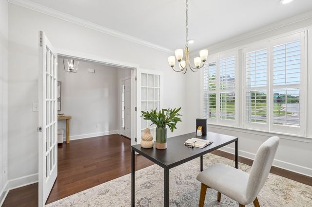 1237 Cressy Ln, Brentwood, TN 37027