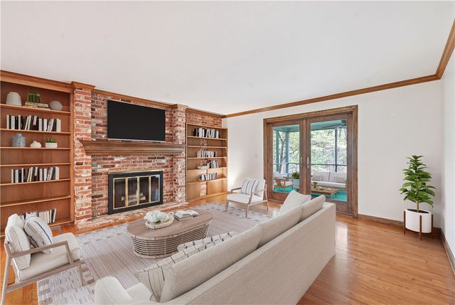 104 Saybrook Harbor, Bradford Woods, PA 15015