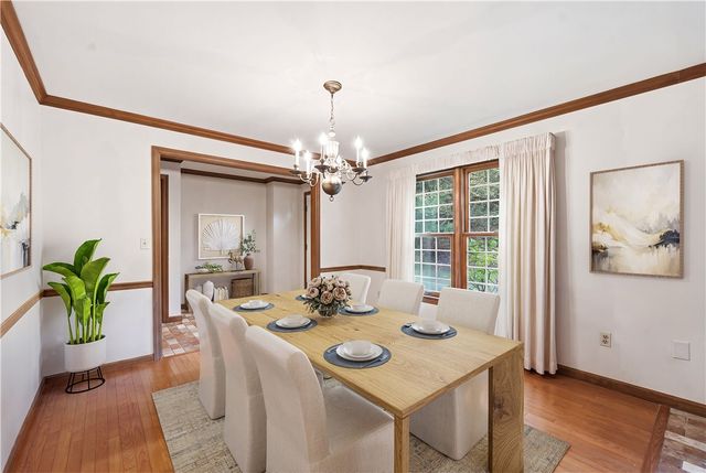 104 Saybrook Harbor, Bradford Woods, PA 15015