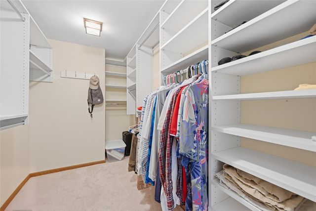 104 Saybrook Harbor, Bradford Woods, PA 15015