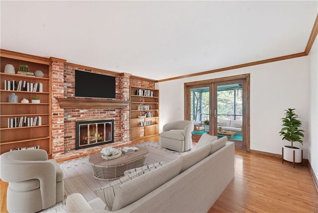 104 Saybrook Harbor, Bradford Woods, PA 15015