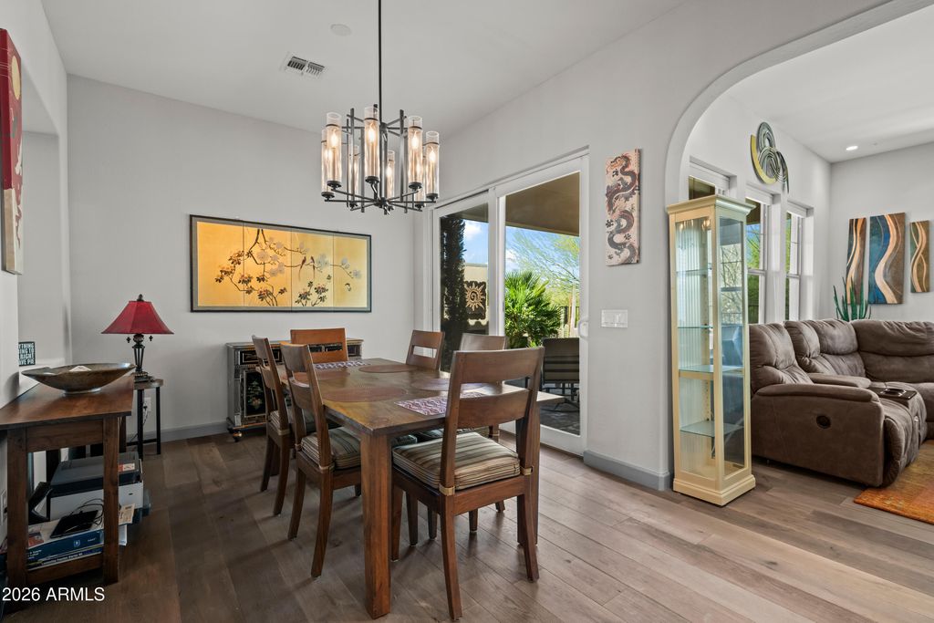 Image 22 of property listing at 20 Almarte Circle, Carefree, AZ 85377