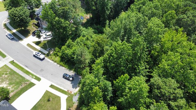 215 Bayberry Woods Drive, Garner, NC 27529