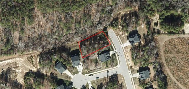 215 Bayberry Woods Drive, Garner, NC 27529