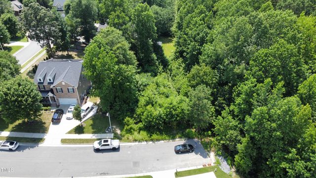215 Bayberry Woods Drive, Garner, NC 27529