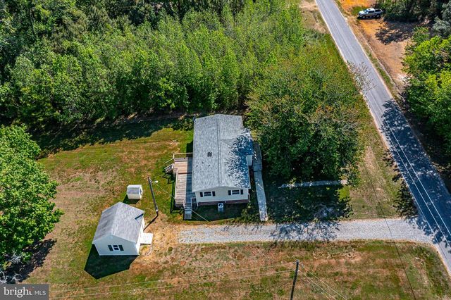 529 TAYLORS BEACH RD, Reedville, VA 22539