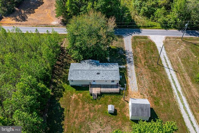529 TAYLORS BEACH RD, Reedville, VA 22539
