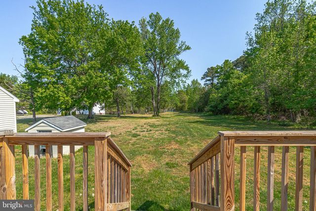 529 TAYLORS BEACH RD, Reedville, VA 22539