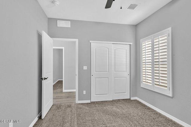 13996 Margaret Ponce Avenue, Horizon City, TX 79928