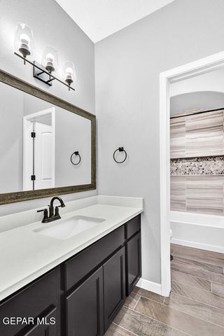 13996 Margaret Ponce Avenue, Horizon City, TX 79928