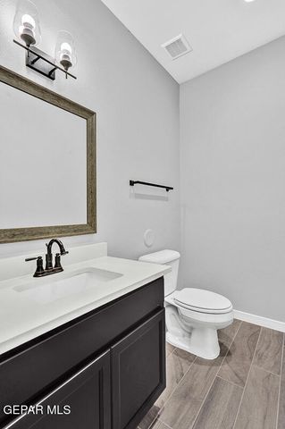 13996 Margaret Ponce Avenue, Horizon City, TX 79928
