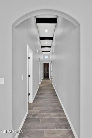 13996 Margaret Ponce Avenue, Horizon City, TX 79928
