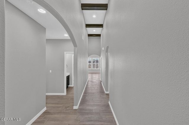 13996 Margaret Ponce Avenue, Horizon City, TX 79928
