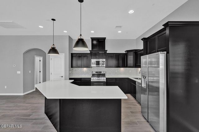 13996 Margaret Ponce Avenue, Horizon City, TX 79928