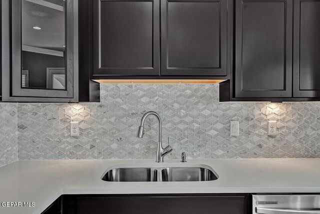 13996 Margaret Ponce Avenue, Horizon City, TX 79928