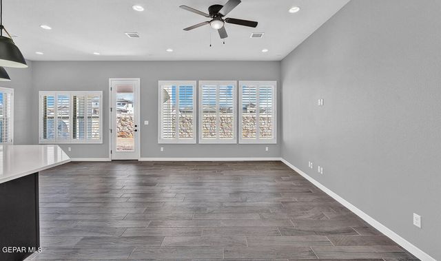 13996 Margaret Ponce Avenue, Horizon City, TX 79928