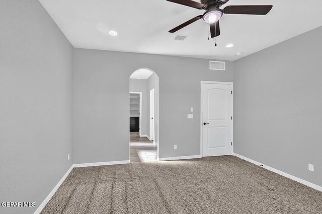 13996 Margaret Ponce Avenue, Horizon City, TX 79928