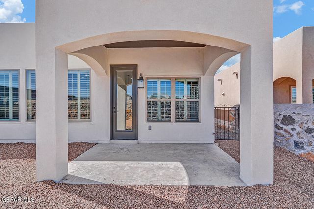 13996 Margaret Ponce Avenue, Horizon City, TX 79928