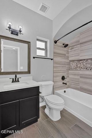 13996 Margaret Ponce Avenue, Horizon City, TX 79928
