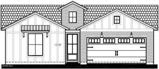 13996 Margaret Ponce Avenue, Horizon City, TX 79928