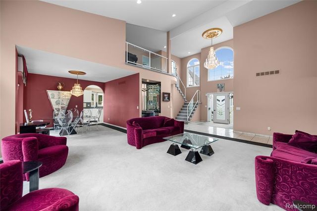 4830 Homestead Drive, Sterling Heights, MI 48314
