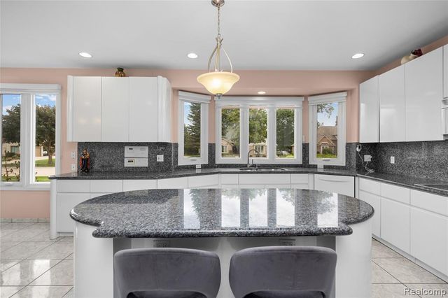 4830 Homestead Drive, Sterling Heights, MI 48314