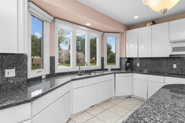 4830 Homestead Drive, Sterling Heights, MI 48314