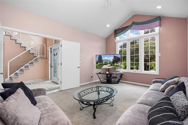 4830 Homestead Drive, Sterling Heights, MI 48314