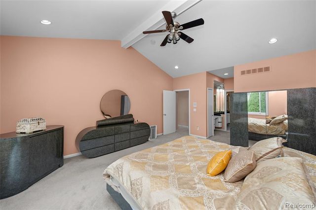 4830 Homestead Drive, Sterling Heights, MI 48314