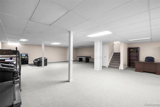 4830 Homestead Drive, Sterling Heights, MI 48314