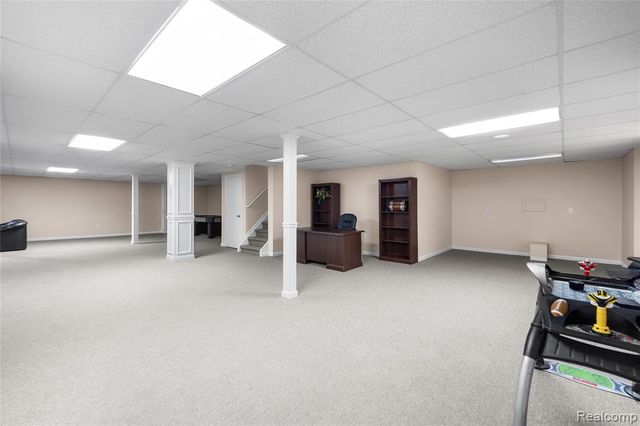 4830 Homestead Drive, Sterling Heights, MI 48314