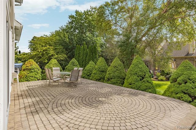 4830 Homestead Drive, Sterling Heights, MI 48314