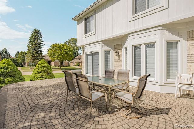 4830 Homestead Drive, Sterling Heights, MI 48314