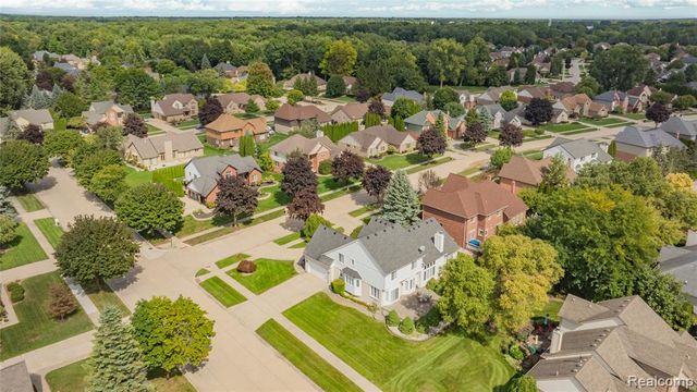 4830 Homestead Drive, Sterling Heights, MI 48314