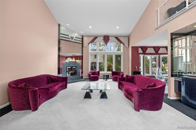 4830 Homestead Drive, Sterling Heights, MI 48314