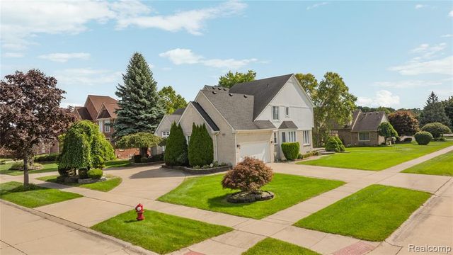 4830 Homestead Drive, Sterling Heights, MI 48314