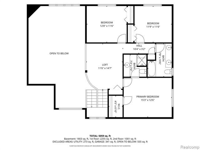 4830 Homestead Drive, Sterling Heights, MI 48314