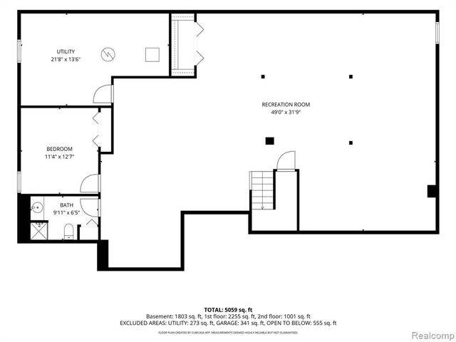 4830 Homestead Drive, Sterling Heights, MI 48314